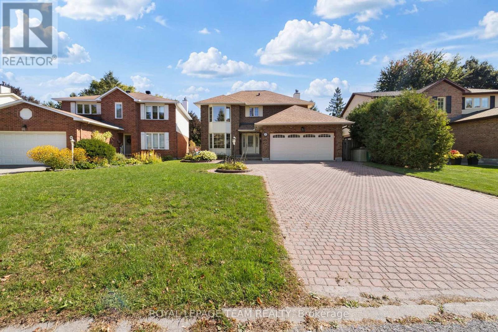 67 Holitman Drive, Ottawa, Ontario  K2J 2S5 - Photo 2 - X13829896
