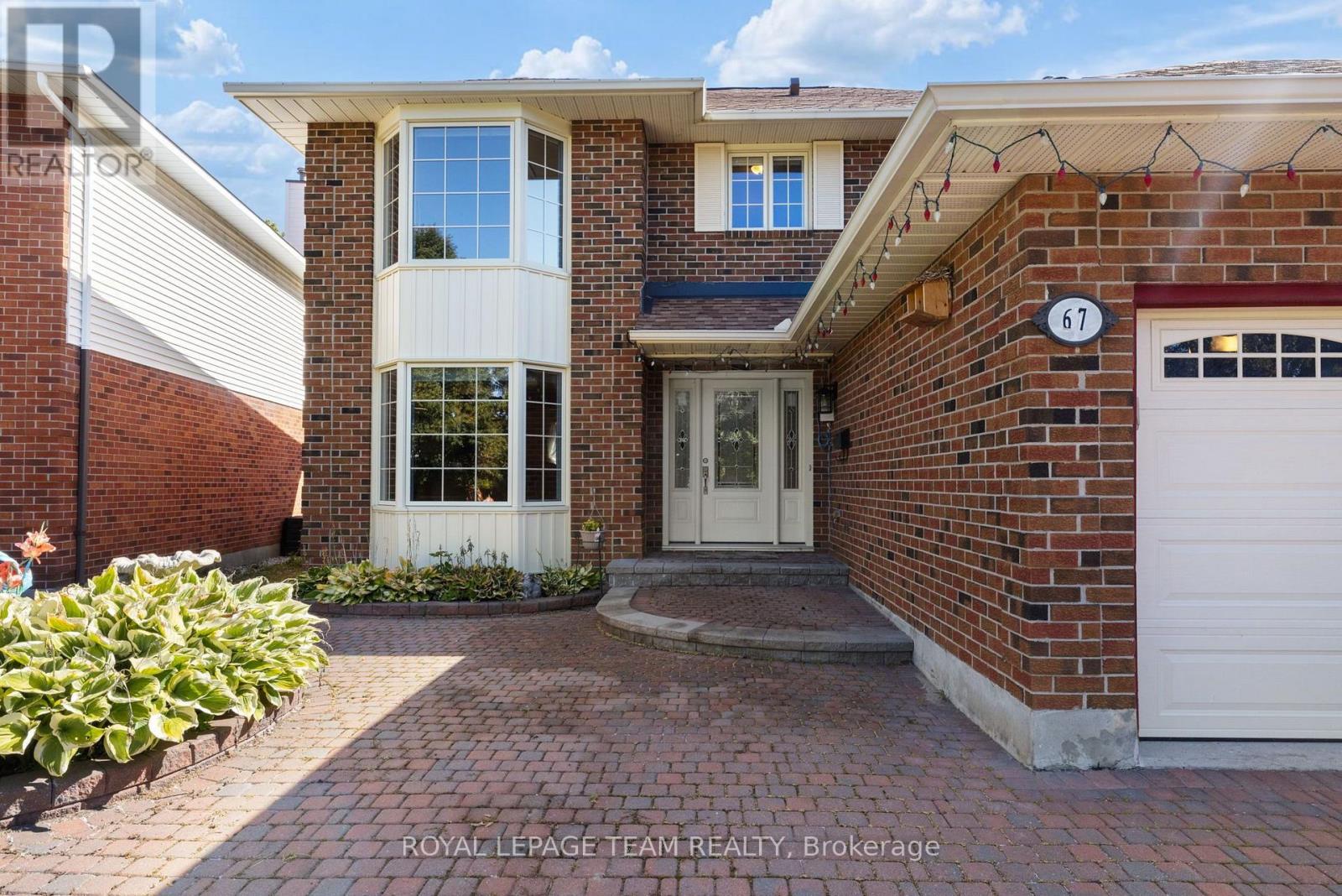 67 Holitman Drive, Ottawa, Ontario  K2J 2S5 - Photo 3 - X13829896