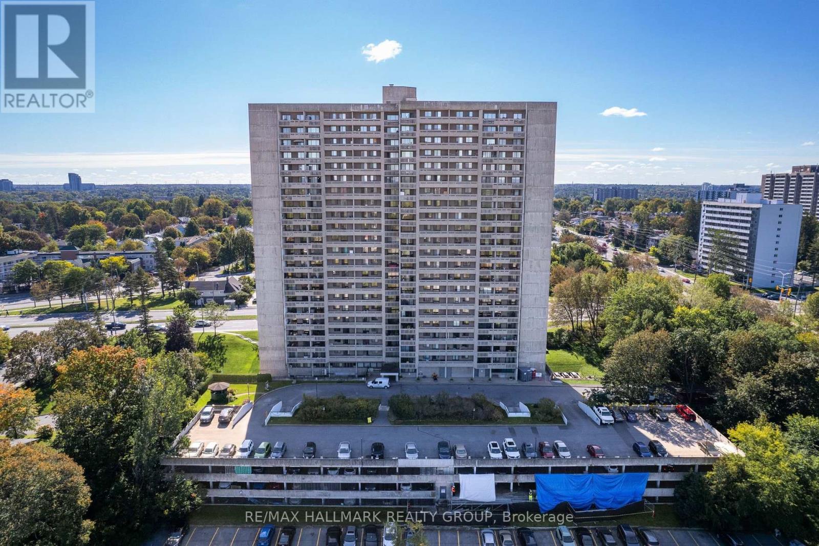 1007 - 415 GREENVIEW AVENUE, Ottawa, Ontario