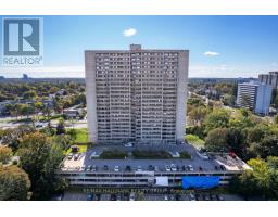 1007 - 415 GREENVIEW AVENUE, Ottawa, Ontario