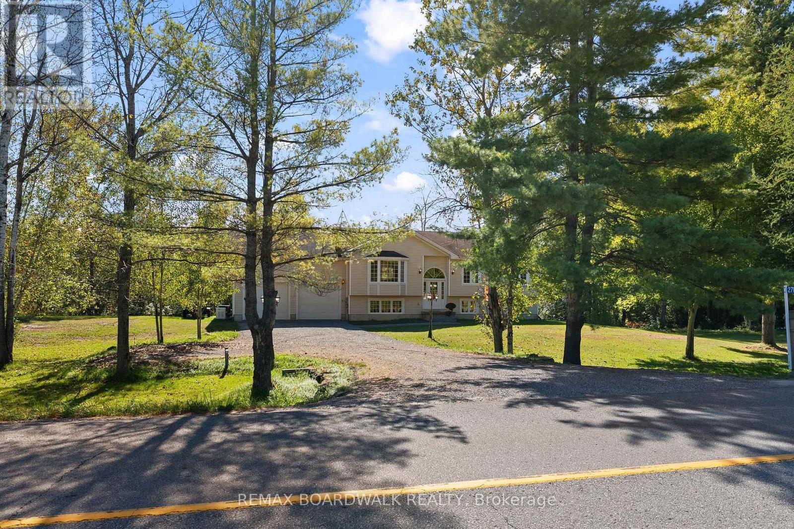 2711 Glen Smail Road, Edwardsburgh/cardinal, Ontario  K0E 1T0 - Photo 1 - X13829986