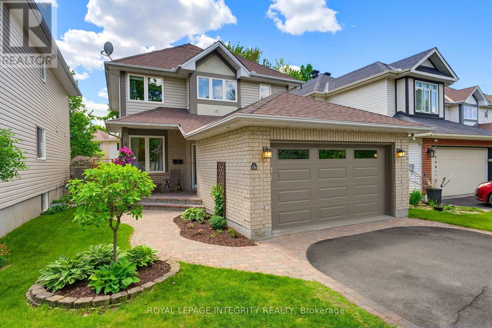 116 Springcreek Crescent, Ottawa, Ontario  K2M 2K8 - Photo 1 - X13830036
