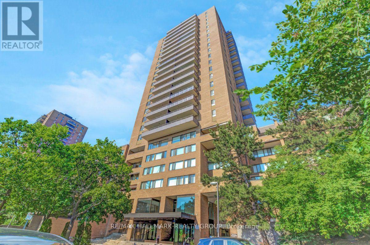 810 - 515 St Laurent Boulevard, Ottawa, Ontario  K1K 3X5 - Photo 1 - X13830040