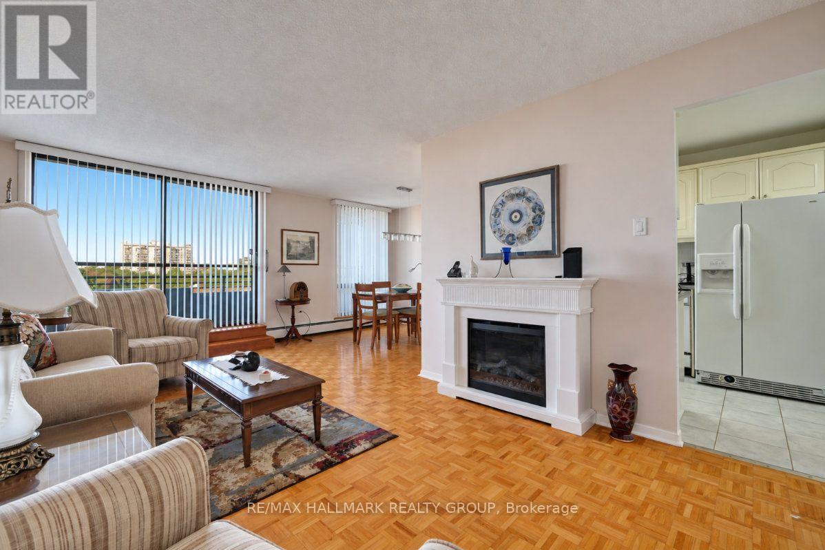 810 - 515 St Laurent Boulevard, Ottawa, Ontario  K1K 3X5 - Photo 12 - X13830040