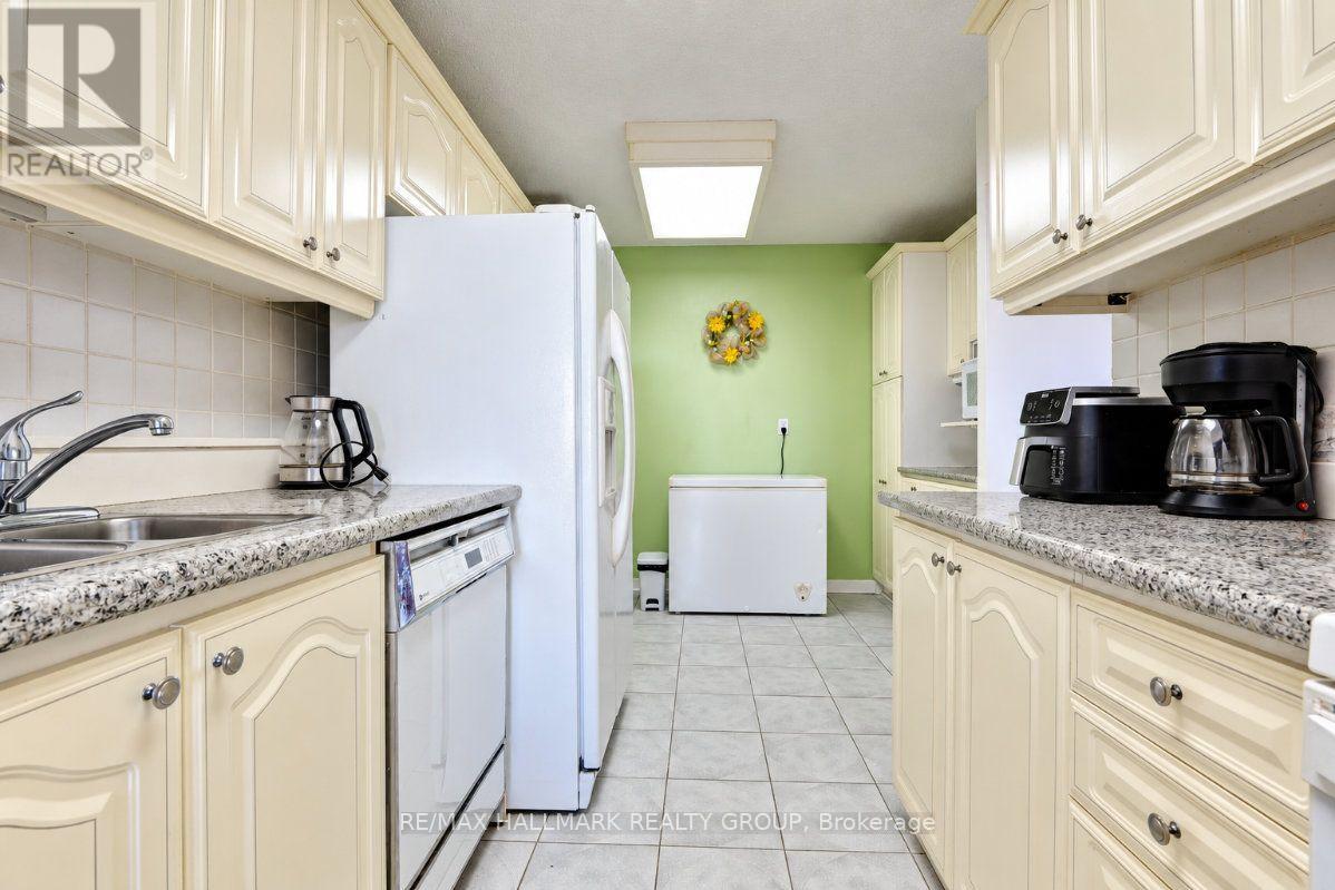 810 - 515 St Laurent Boulevard, Ottawa, Ontario  K1K 3X5 - Photo 17 - X13830040