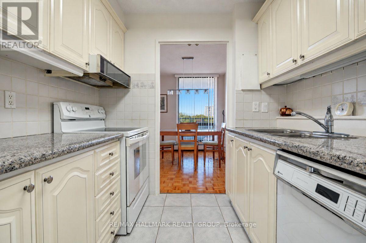 810 - 515 St Laurent Boulevard, Ottawa, Ontario  K1K 3X5 - Photo 18 - X13830040