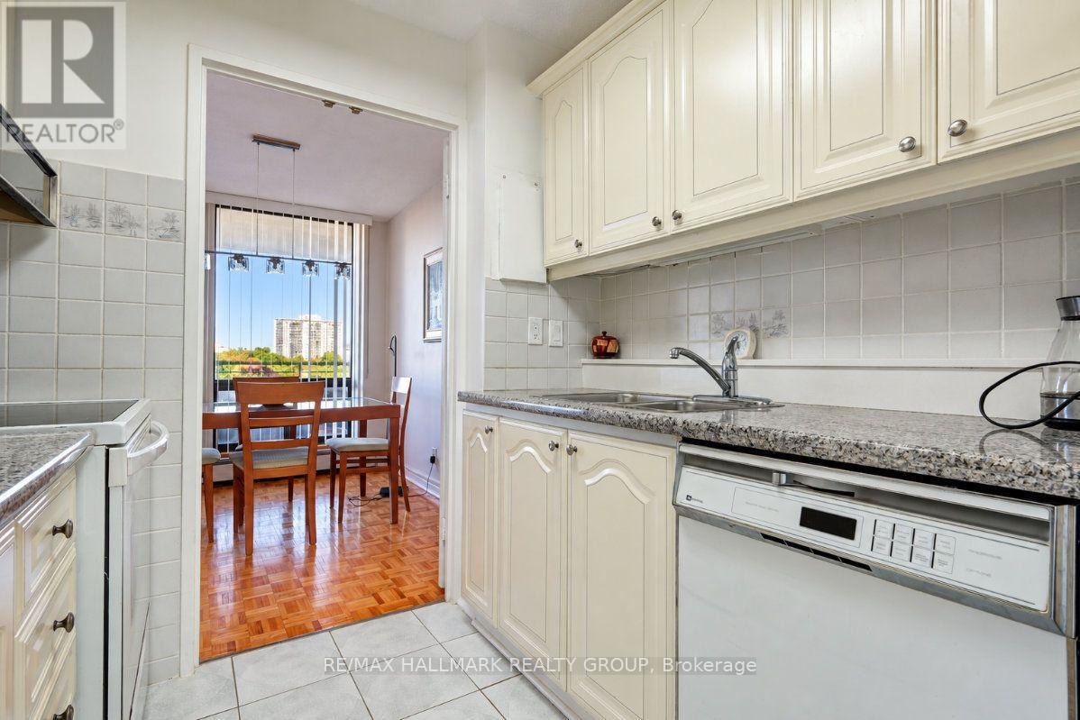 810 - 515 St Laurent Boulevard, Ottawa, Ontario  K1K 3X5 - Photo 19 - X13830040