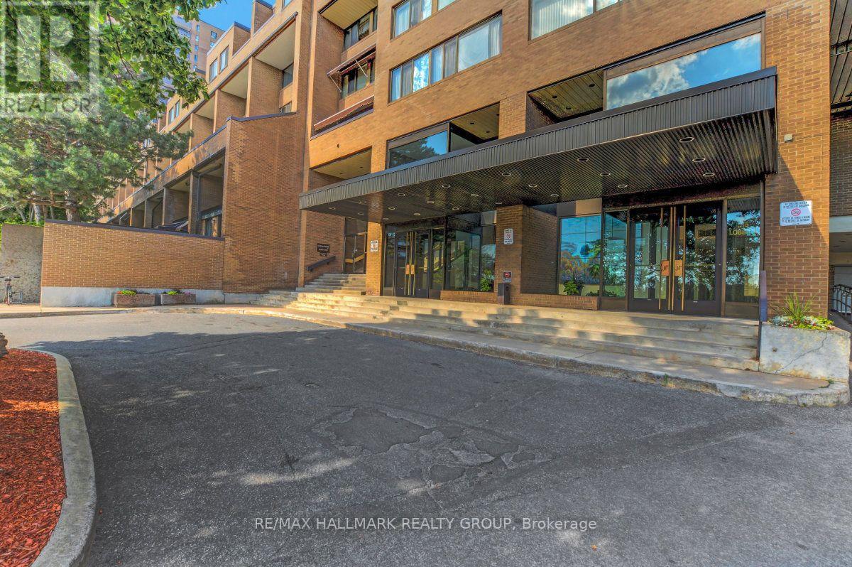 810 - 515 St Laurent Boulevard, Ottawa, Ontario  K1K 3X5 - Photo 2 - X13830040