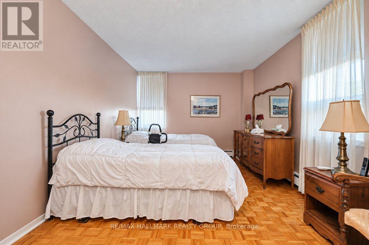 810 - 515 St Laurent Boulevard, Ottawa, Ontario  K1K 3X5 - Photo 23 - X13830040