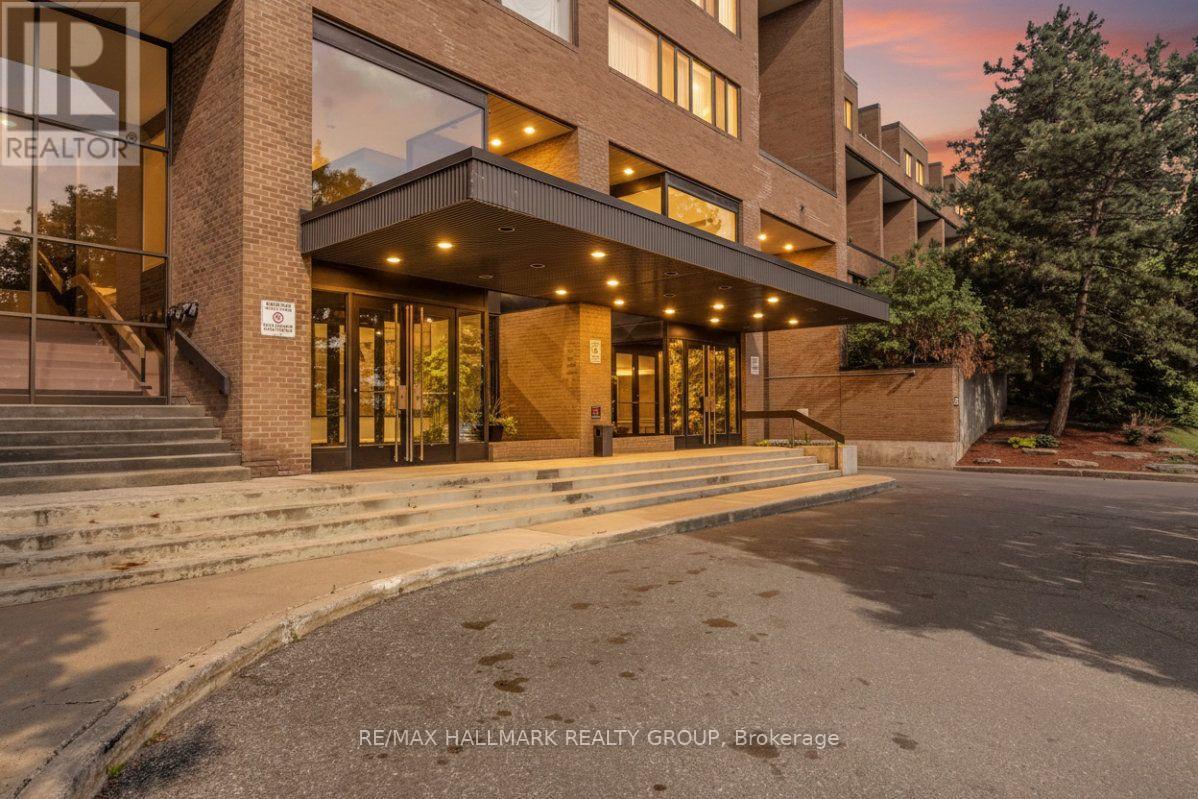 810 - 515 St Laurent Boulevard, Ottawa, Ontario  K1K 3X5 - Photo 3 - X13830040