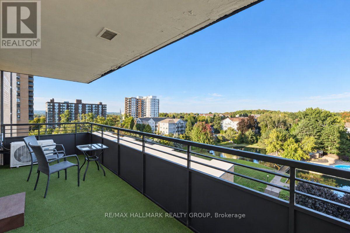 810 - 515 St Laurent Boulevard, Ottawa, Ontario  K1K 3X5 - Photo 33 - X13830040