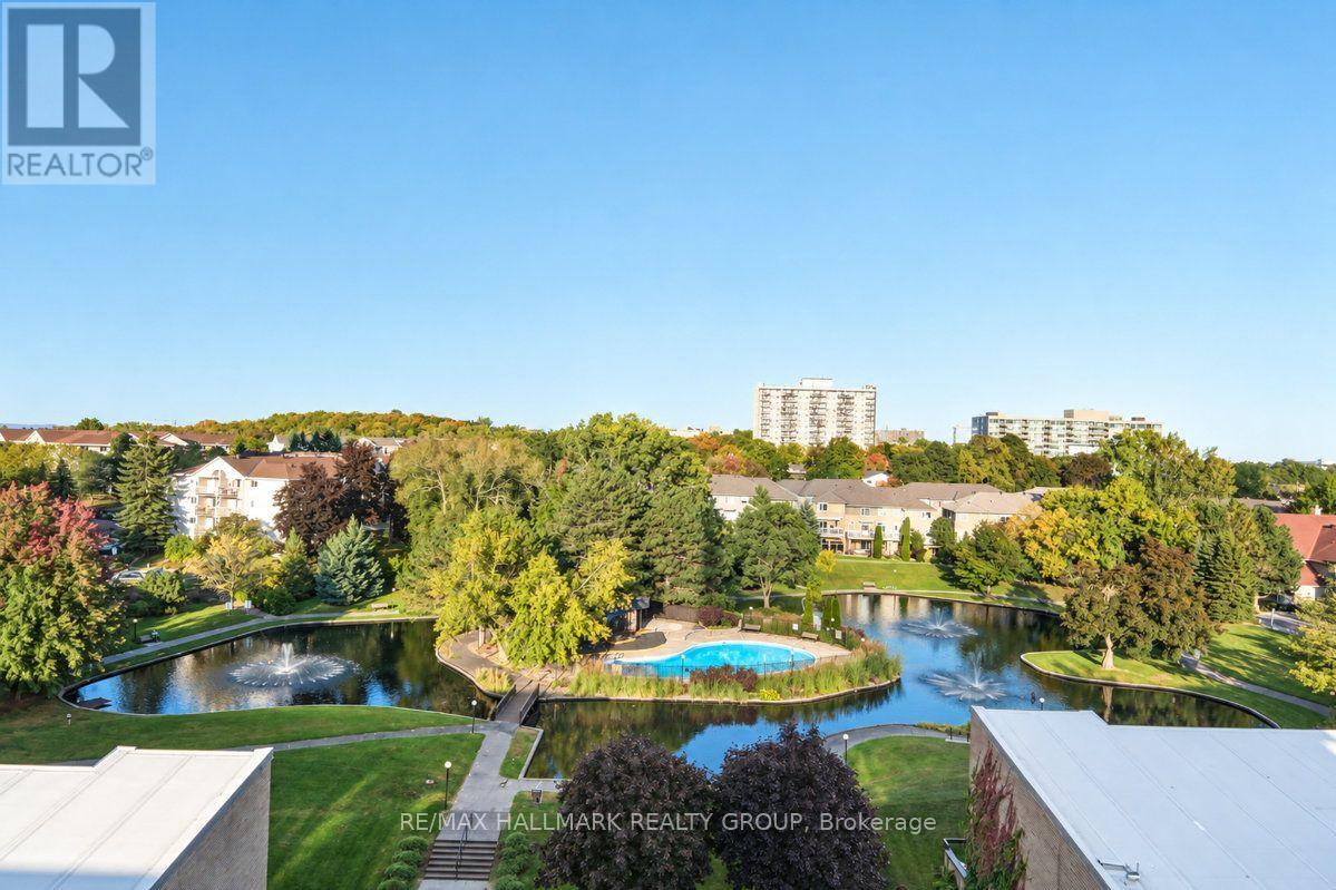 810 - 515 St Laurent Boulevard, Ottawa, Ontario  K1K 3X5 - Photo 34 - X13830040