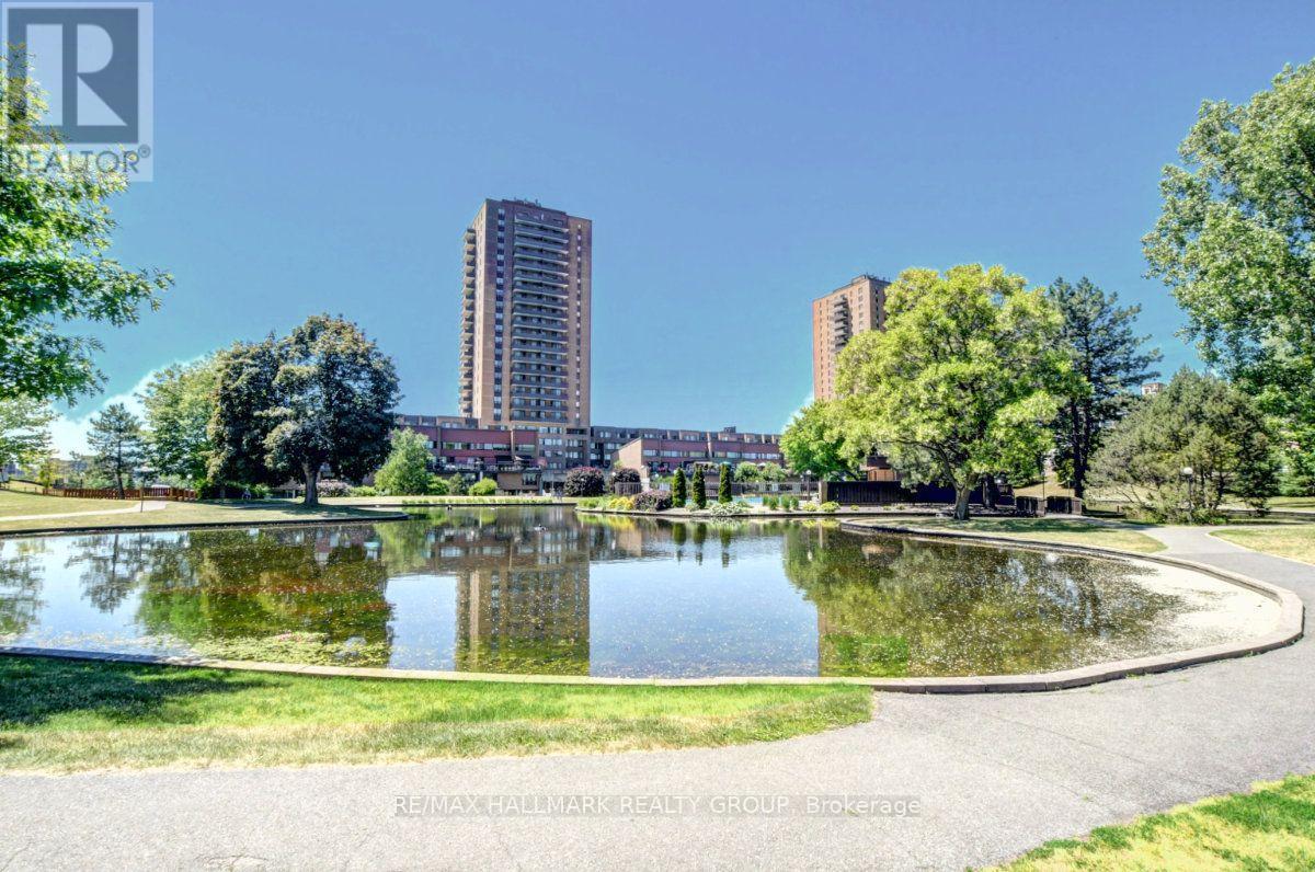 810 - 515 St Laurent Boulevard, Ottawa, Ontario  K1K 3X5 - Photo 47 - X13830040