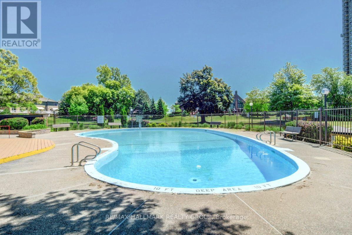 810 - 515 St Laurent Boulevard, Ottawa, Ontario  K1K 3X5 - Photo 49 - X13830040