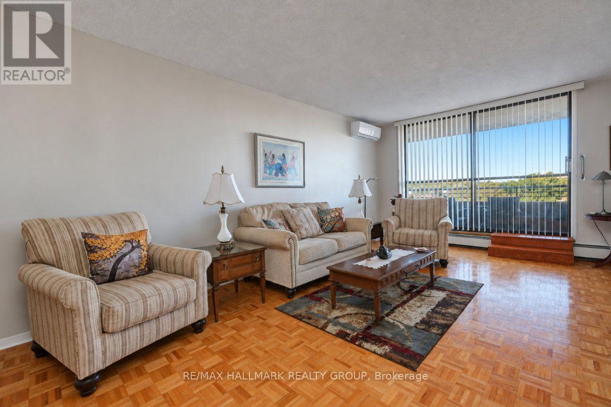 810 - 515 St Laurent Boulevard, Ottawa, Ontario  K1K 3X5 - Photo 9 - X13830040