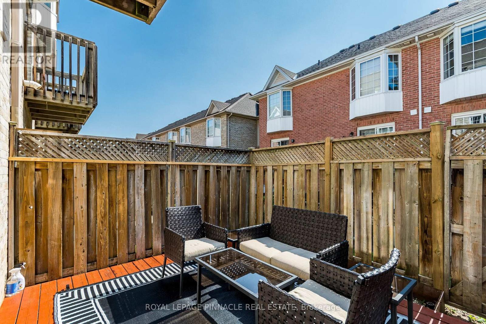 4 - 3480 Upper Middle Road, Burlington, Ontario  L7M 4R8 - Photo 47 - W13828044