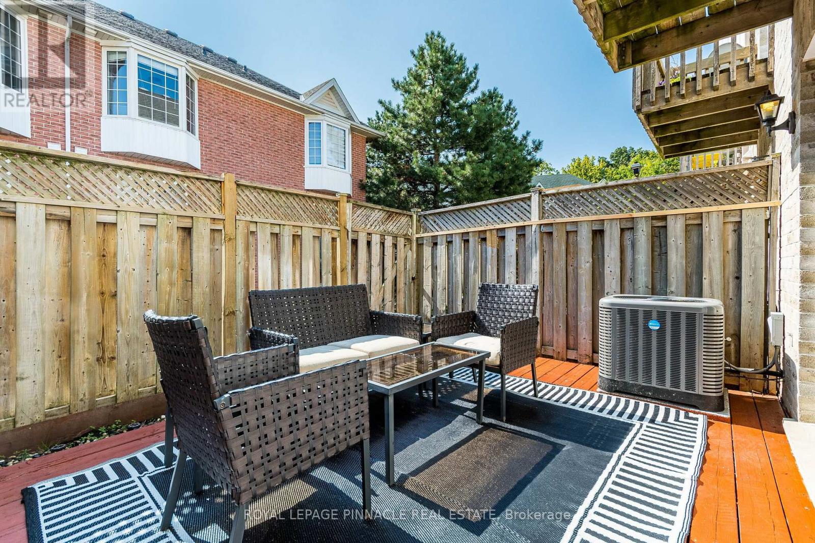 4 - 3480 Upper Middle Road, Burlington, Ontario  L7M 4R8 - Photo 46 - W13828044