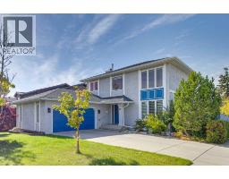 912 Woodbine Boulevard SW, calgary, Alberta