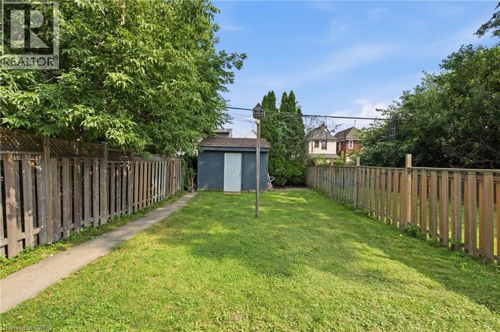 126 Niagara Street, Hamilton, Ontario  L8L 6A7 - Photo 34 - 40866670