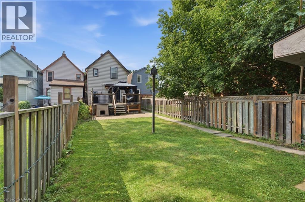 126 Niagara Street, Hamilton, Ontario  L8L 6A7 - Photo 42 - 40866670