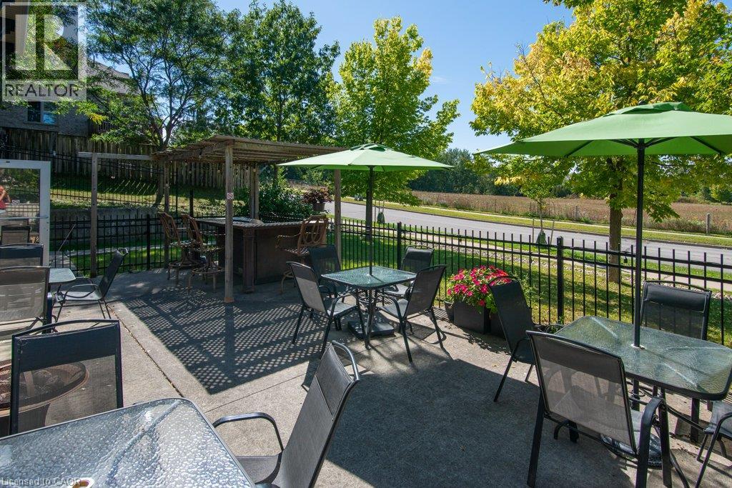 260 Doon South Drive Unit# 10, Kitchener, Ontario  N2P 2X3 - Photo 12 - 40866497