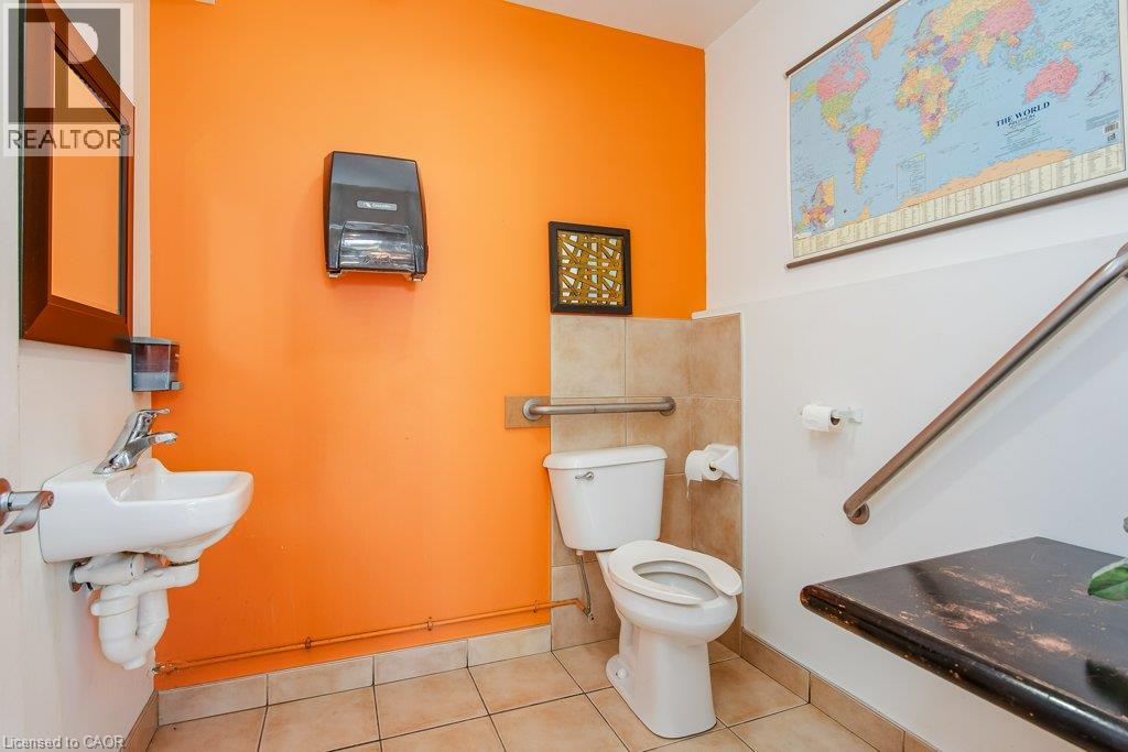 260 Doon South Drive Unit# 10, Kitchener, Ontario  N2P 2X3 - Photo 32 - 40866497