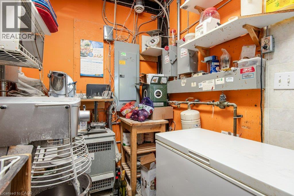 260 Doon South Drive Unit# 10, Kitchener, Ontario  N2P 2X3 - Photo 35 - 40866497