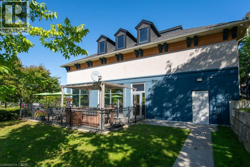 260 Doon South Drive Unit# 10, Kitchener, Ontario  N2P 2X3 - Photo 4 - 40866497