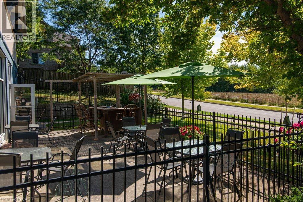 260 Doon South Drive Unit# 10, Kitchener, Ontario  N2P 2X3 - Photo 8 - 40866497