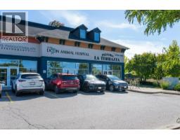 260 DOON SOUTH Drive Unit# 10, Kitchener, Ontario