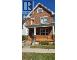 117 WILLIAM Street, Brantford, Ontario