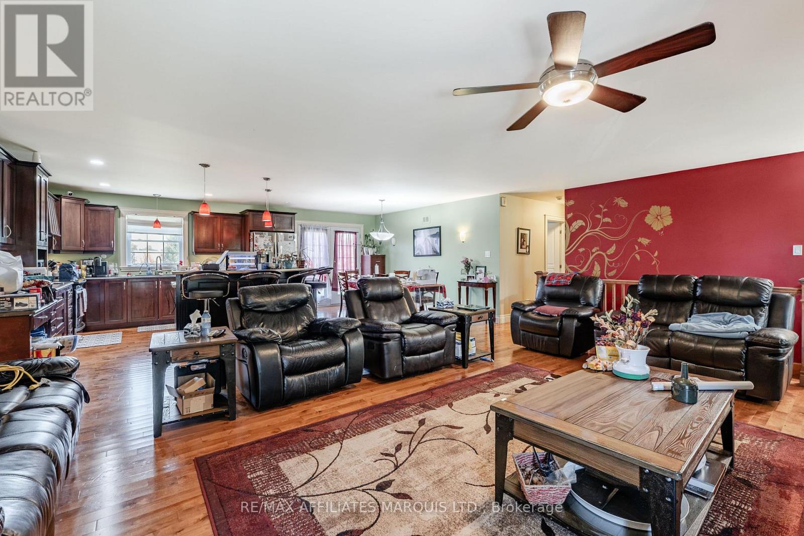 2448 Old Military Road, North Glengarry, Ontario  K0C 1A0 - Photo 10 - X13829892