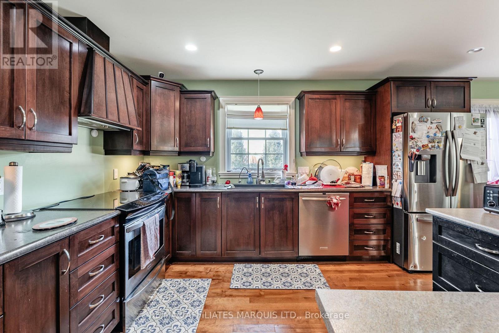 2448 Old Military Road, North Glengarry, Ontario  K0C 1A0 - Photo 12 - X13829892
