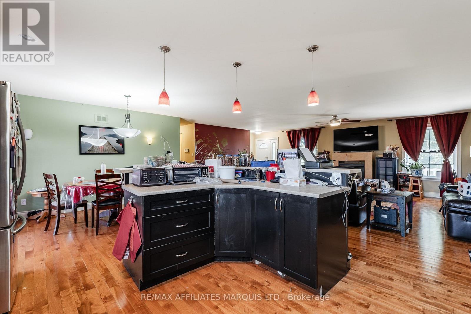 2448 Old Military Road, North Glengarry, Ontario  K0C 1A0 - Photo 14 - X13829892
