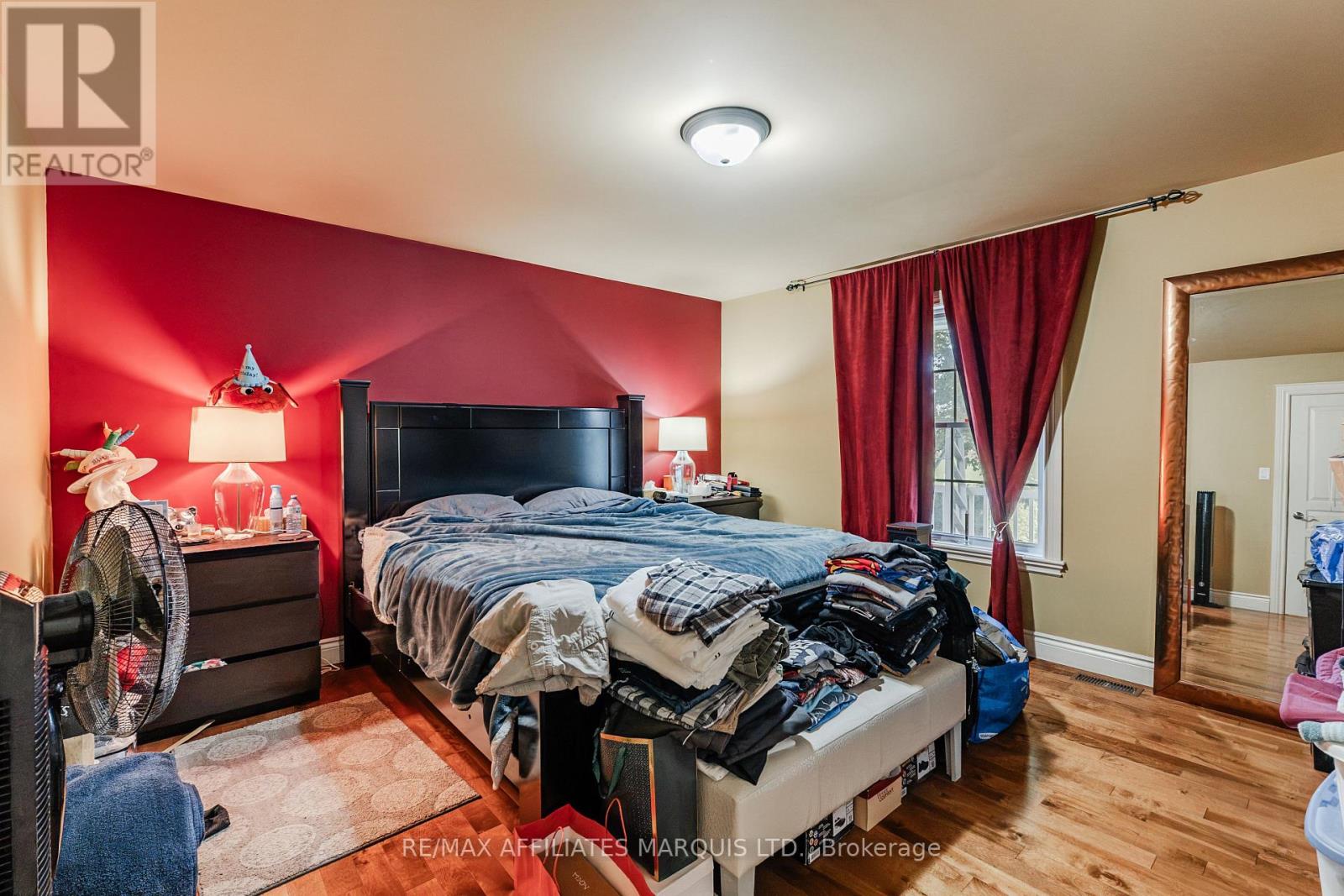 2448 Old Military Road, North Glengarry, Ontario  K0C 1A0 - Photo 17 - X13829892