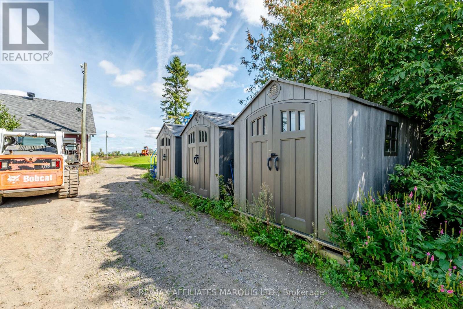 2448 Old Military Road, North Glengarry, Ontario  K0C 1A0 - Photo 34 - X13829892