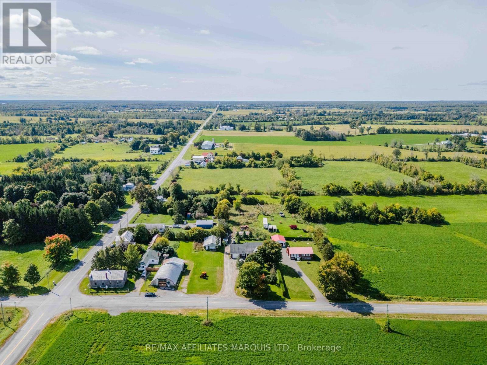 2448 Old Military Road, North Glengarry, Ontario  K0C 1A0 - Photo 39 - X13829892