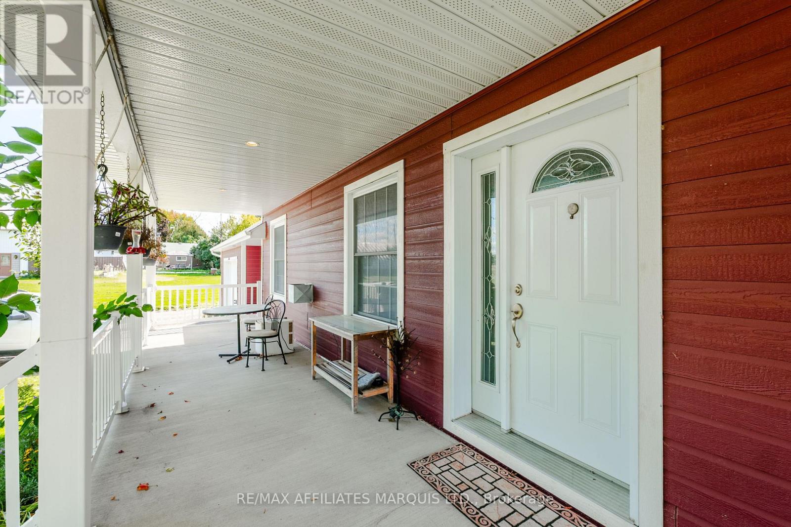 2448 Old Military Road, North Glengarry, Ontario  K0C 1A0 - Photo 4 - X13829892
