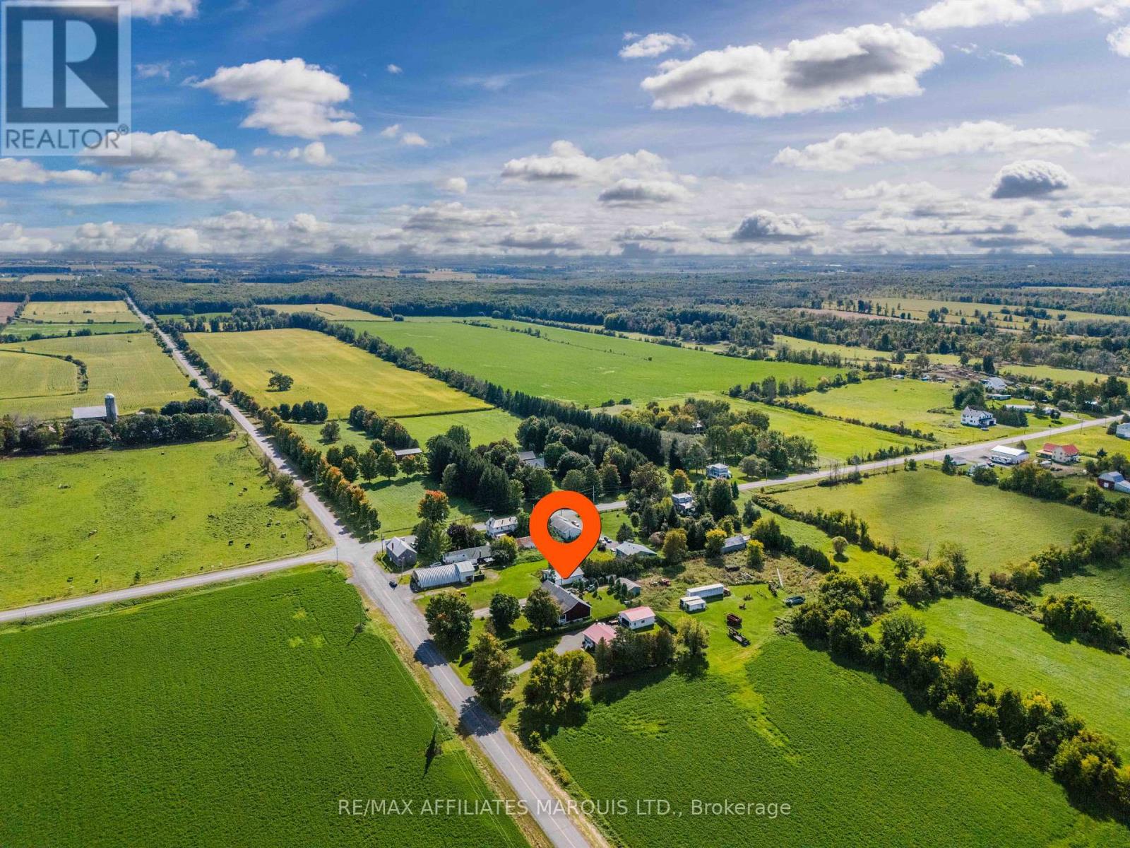 2448 Old Military Road, North Glengarry, Ontario  K0C 1A0 - Photo 40 - X13829892