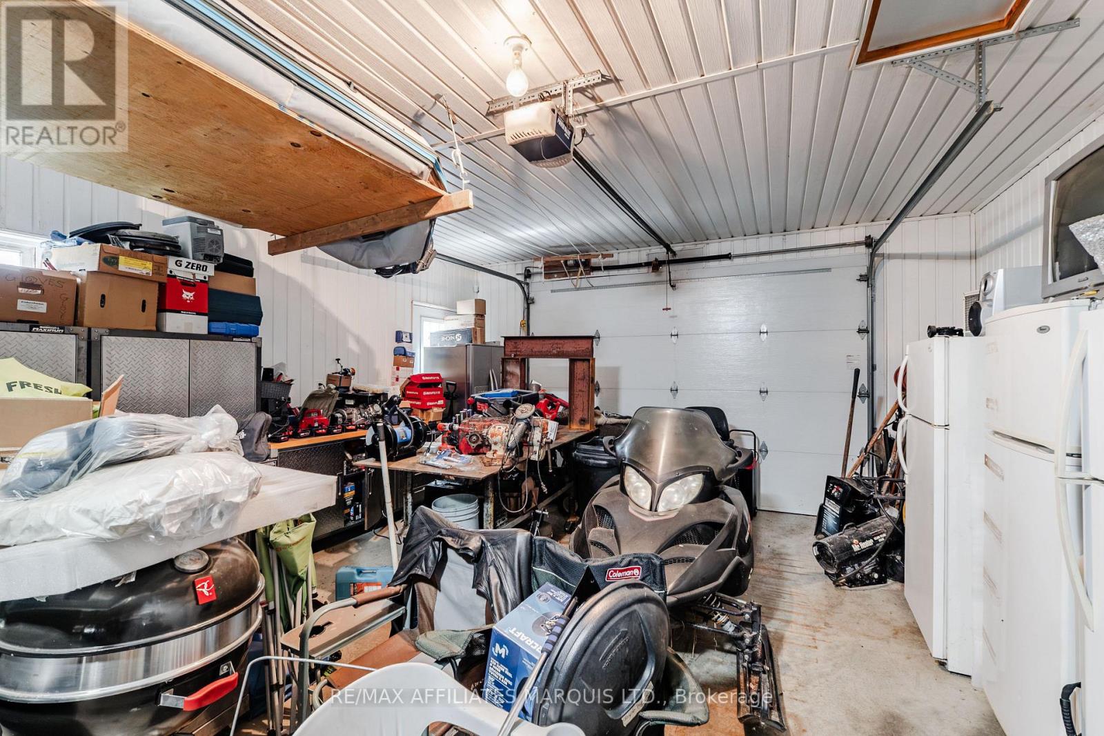 2448 Old Military Road, North Glengarry, Ontario  K0C 1A0 - Photo 43 - X13829892