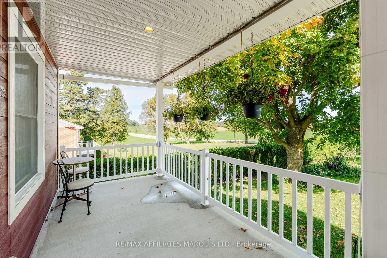 2448 Old Military Road, North Glengarry, Ontario  K0C 1A0 - Photo 5 - X13829892
