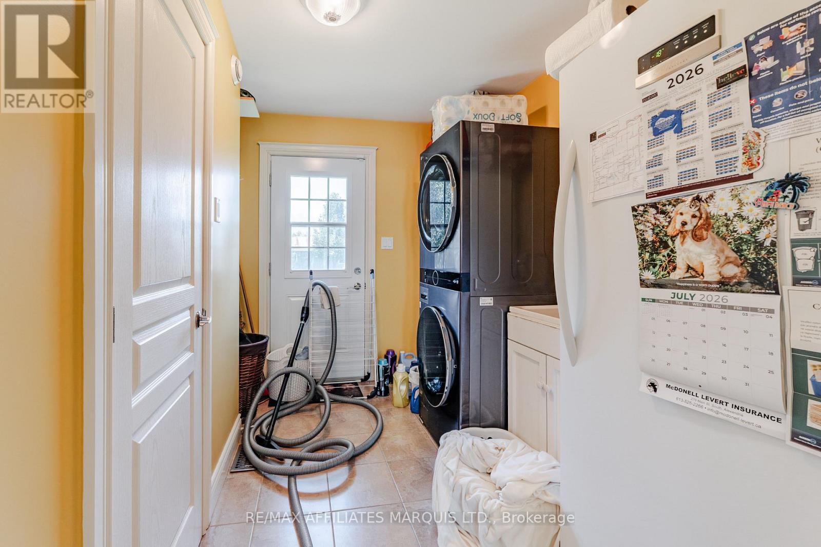 2448 Old Military Road, North Glengarry, Ontario  K0C 1A0 - Photo 7 - X13829892
