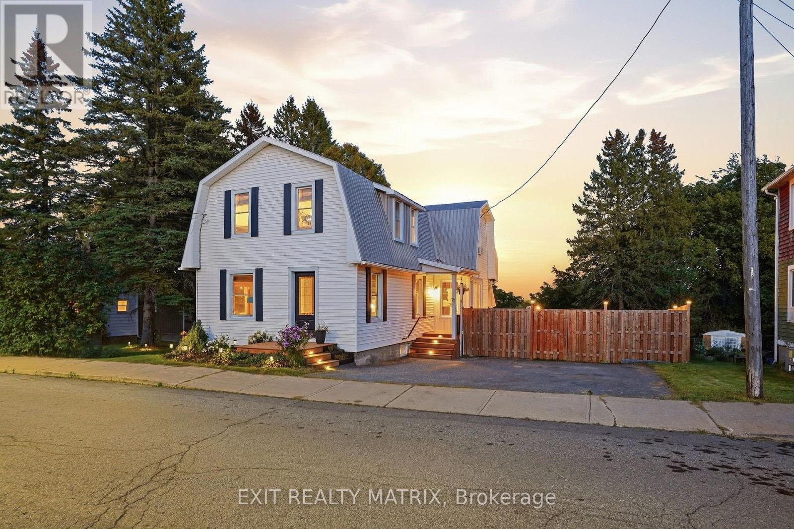 75 Stanley Avenue, Champlain, Ontario  K0B 1R0 - Photo 2 - X13829950