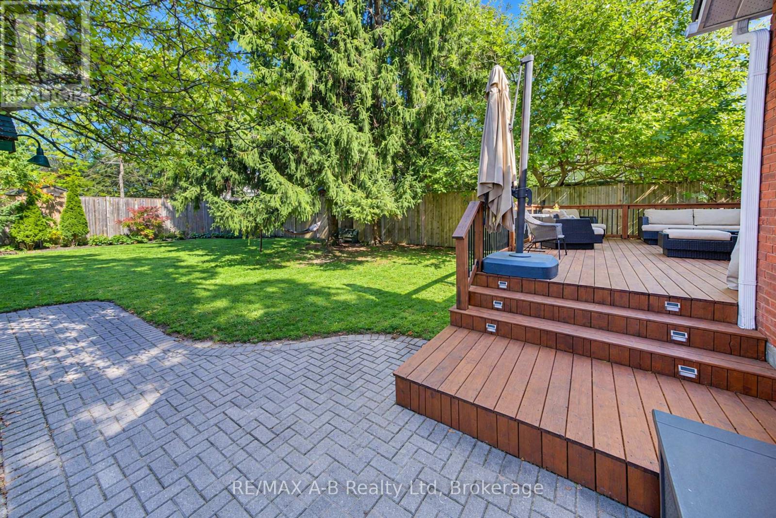 204 Delamere Avenue, Stratford, Ontario  N5A 4Z5 - Photo 33 - X13829822