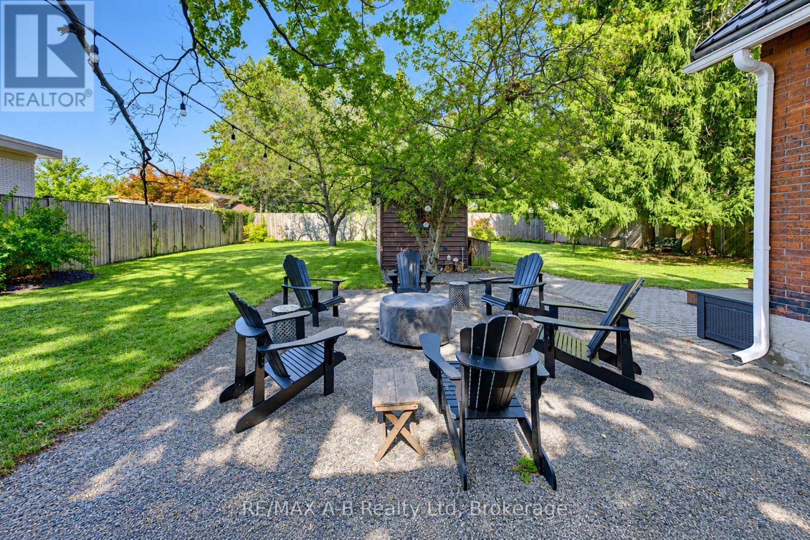 204 Delamere Avenue, Stratford, Ontario  N5A 4Z5 - Photo 36 - X13829822