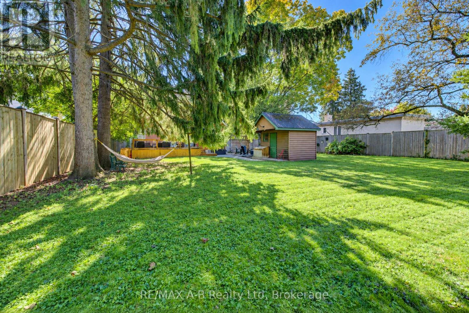 204 Delamere Avenue, Stratford, Ontario  N5A 4Z5 - Photo 37 - X13829822