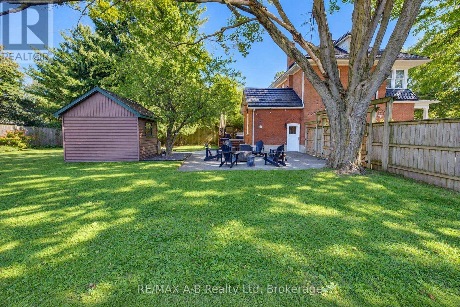 204 Delamere Avenue, Stratford, Ontario  N5A 4Z5 - Photo 38 - X13829822