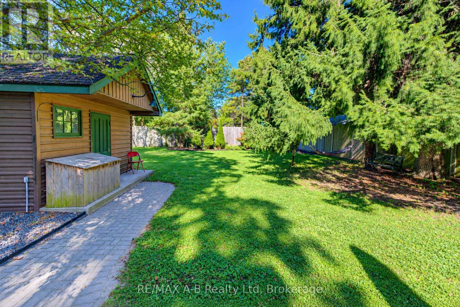 204 Delamere Avenue, Stratford, Ontario  N5A 4Z5 - Photo 39 - X13829822