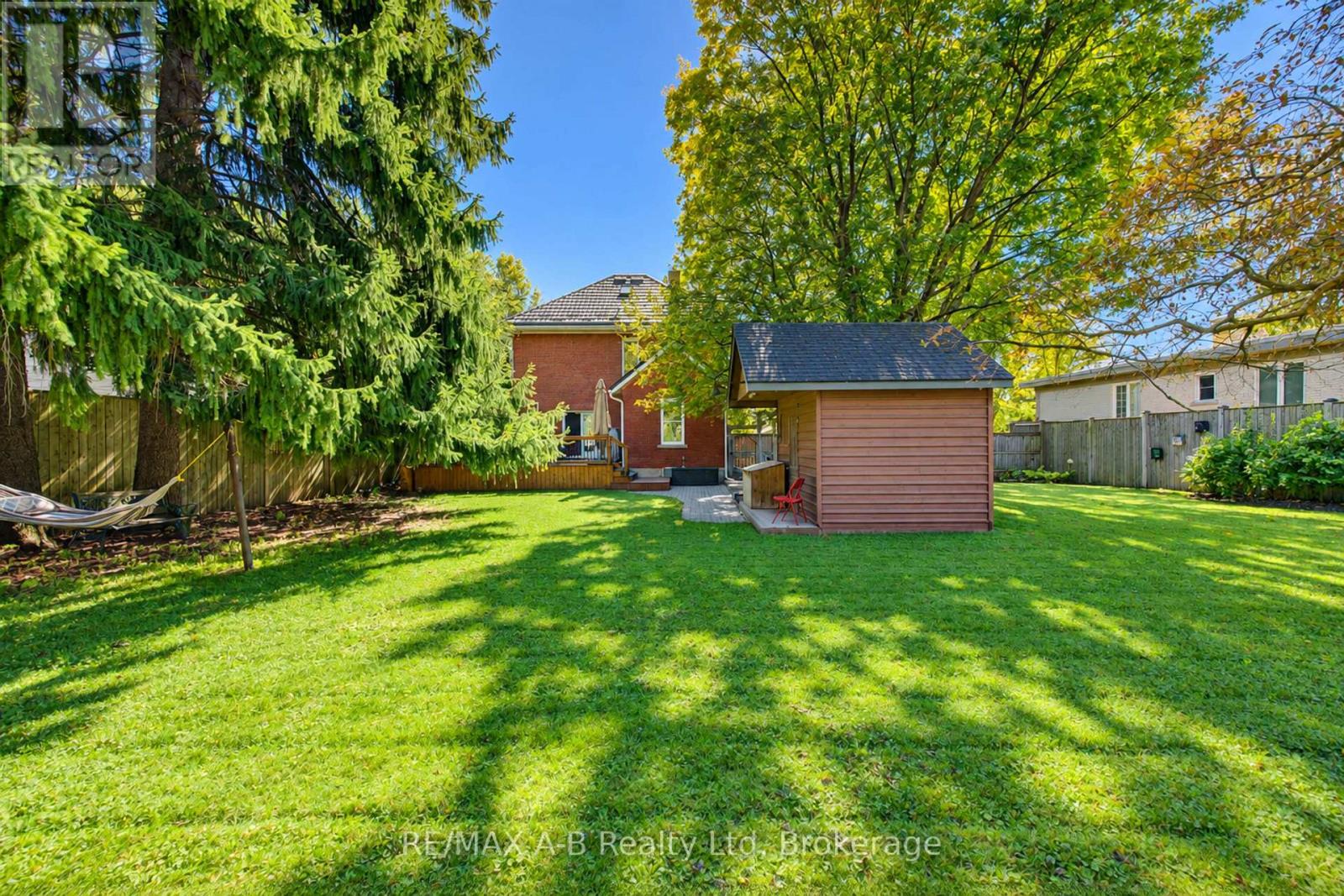 204 Delamere Avenue, Stratford, Ontario  N5A 4Z5 - Photo 40 - X13829822