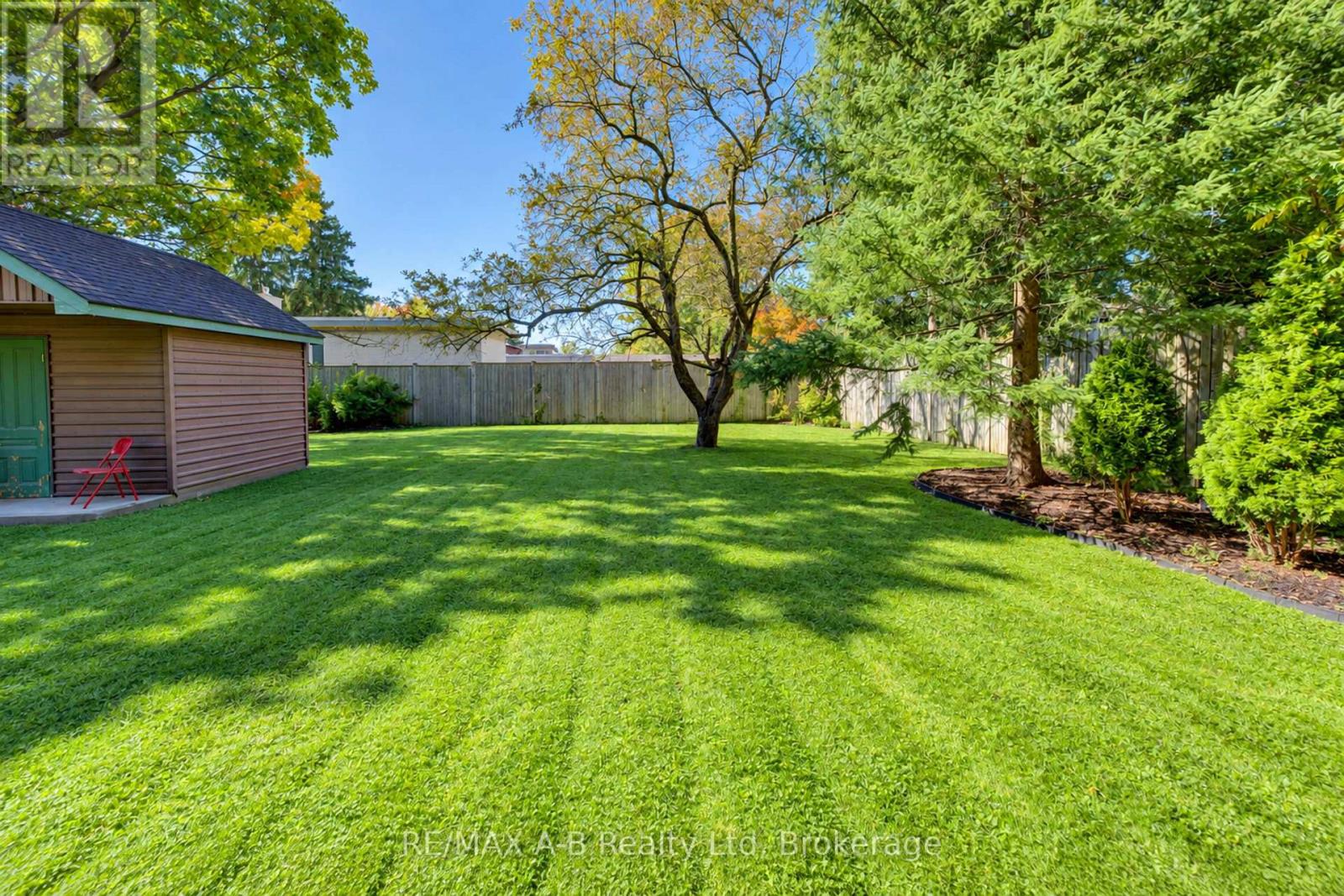 204 Delamere Avenue, Stratford, Ontario  N5A 4Z5 - Photo 41 - X13829822